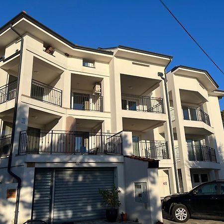 Apartments Amore Baska  Luaran gambar
