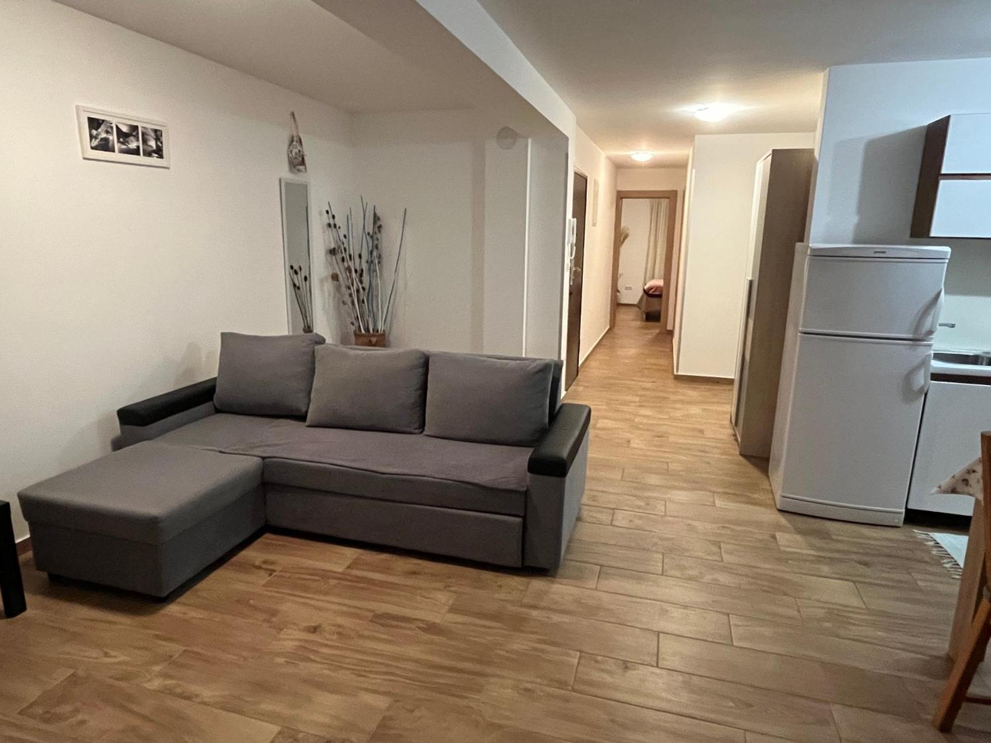 Apartments Amore Baska  Luaran gambar