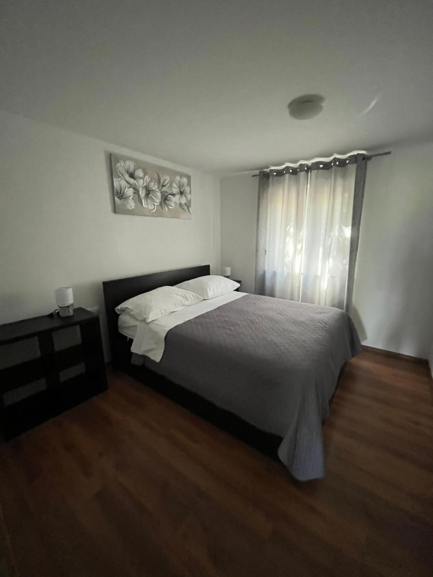 Apartments Amore Baska  Luaran gambar