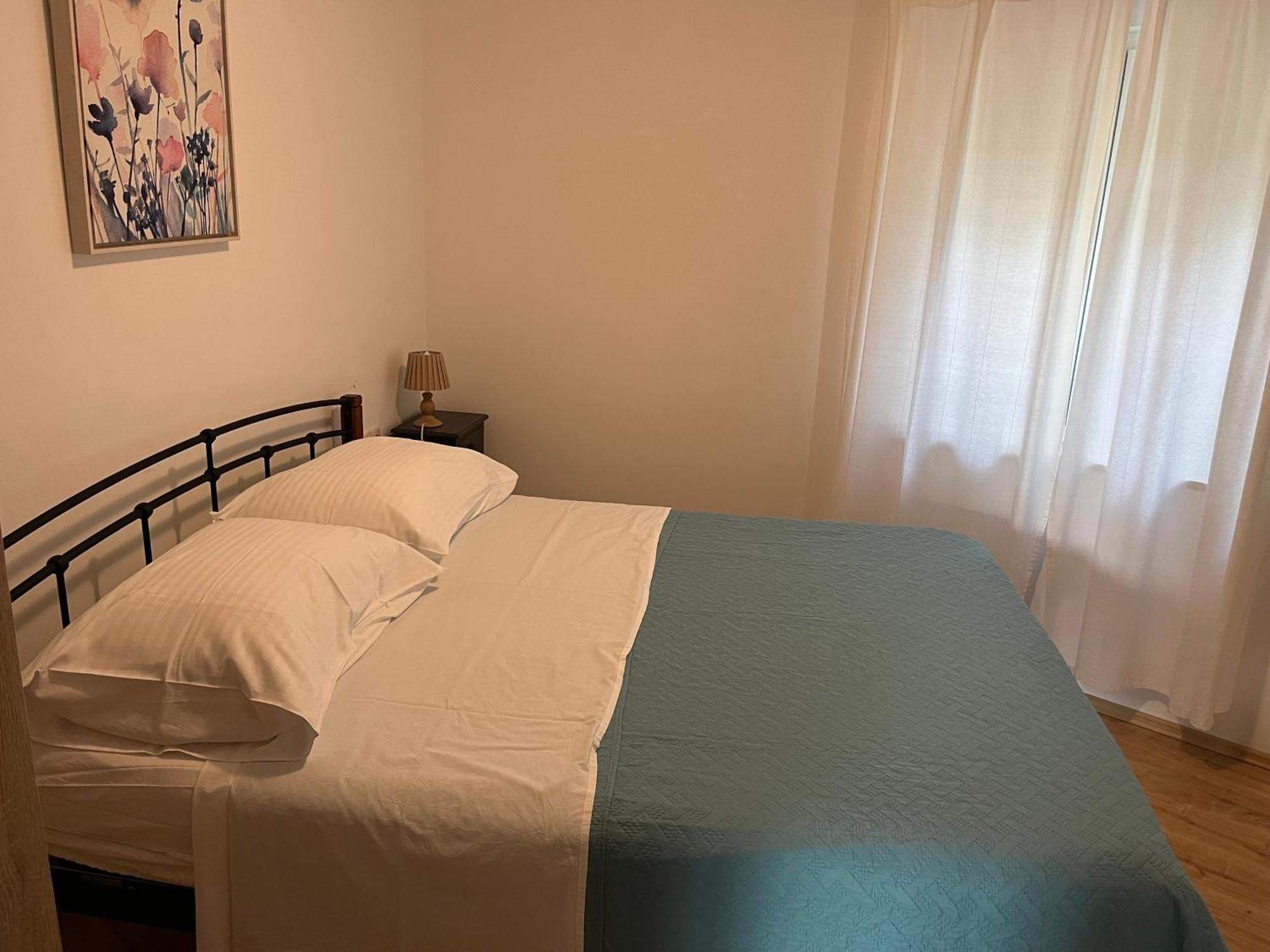 Apartments Amore Baska  Luaran gambar