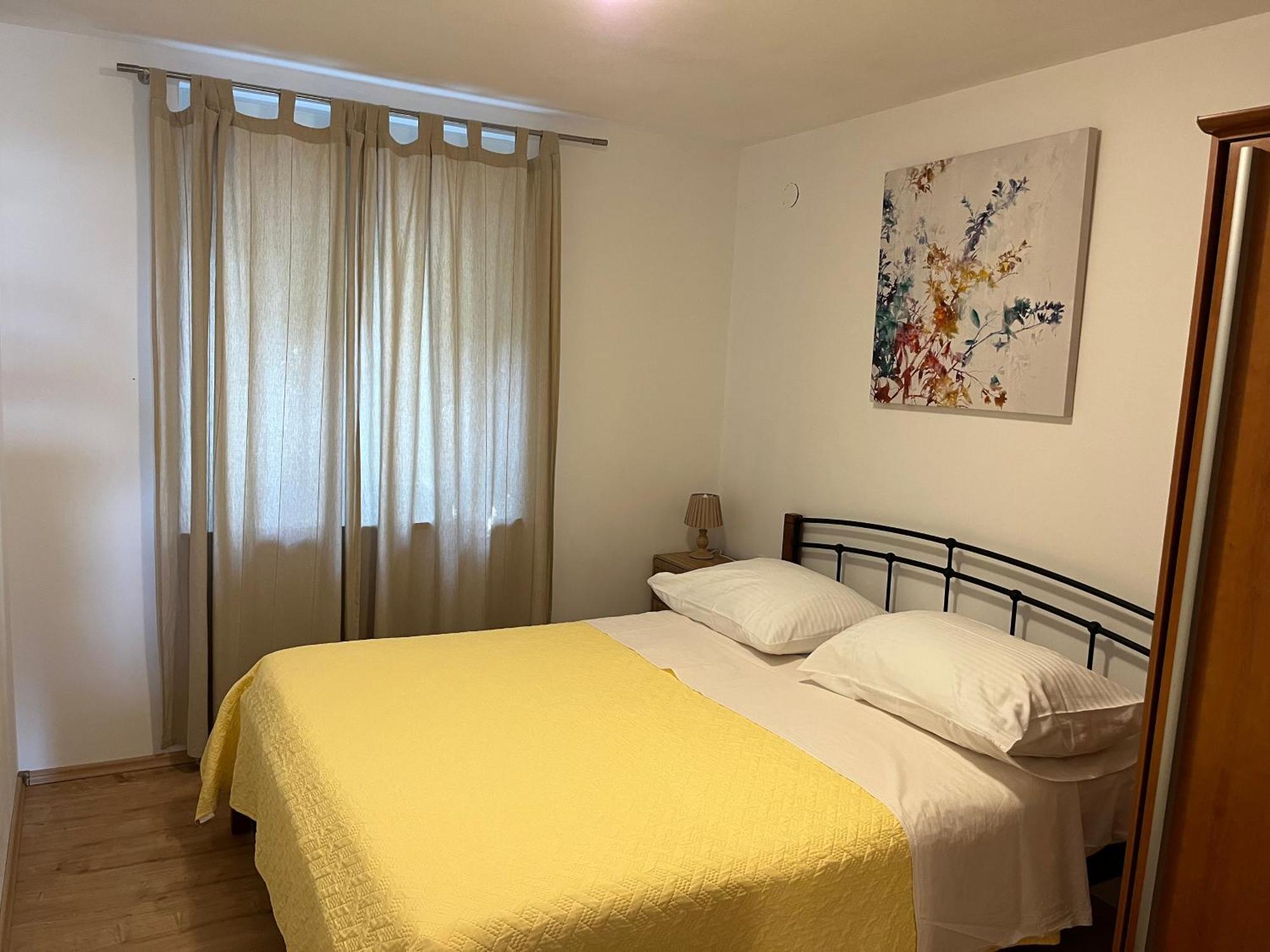 Apartments Amore Baska  Luaran gambar