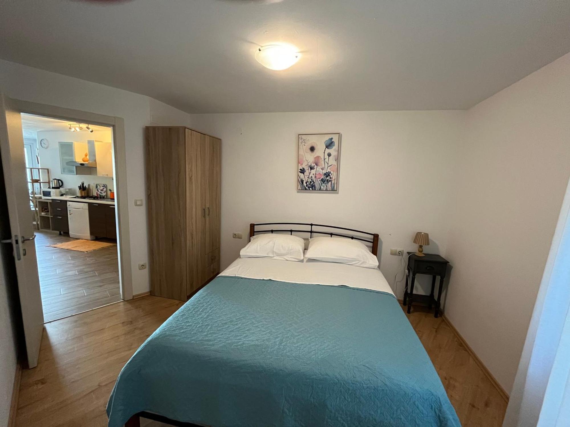 Apartments Amore Baska  Luaran gambar