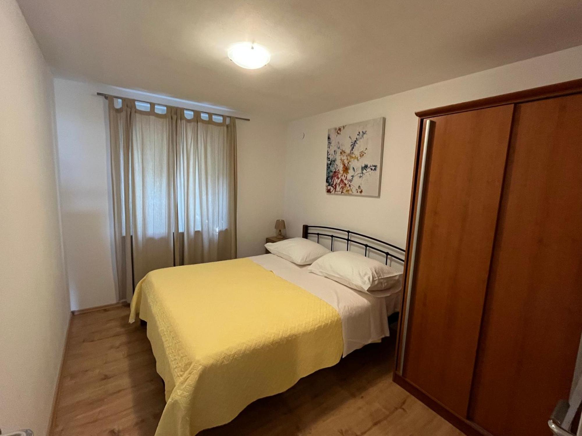 Apartments Amore Baska  Luaran gambar