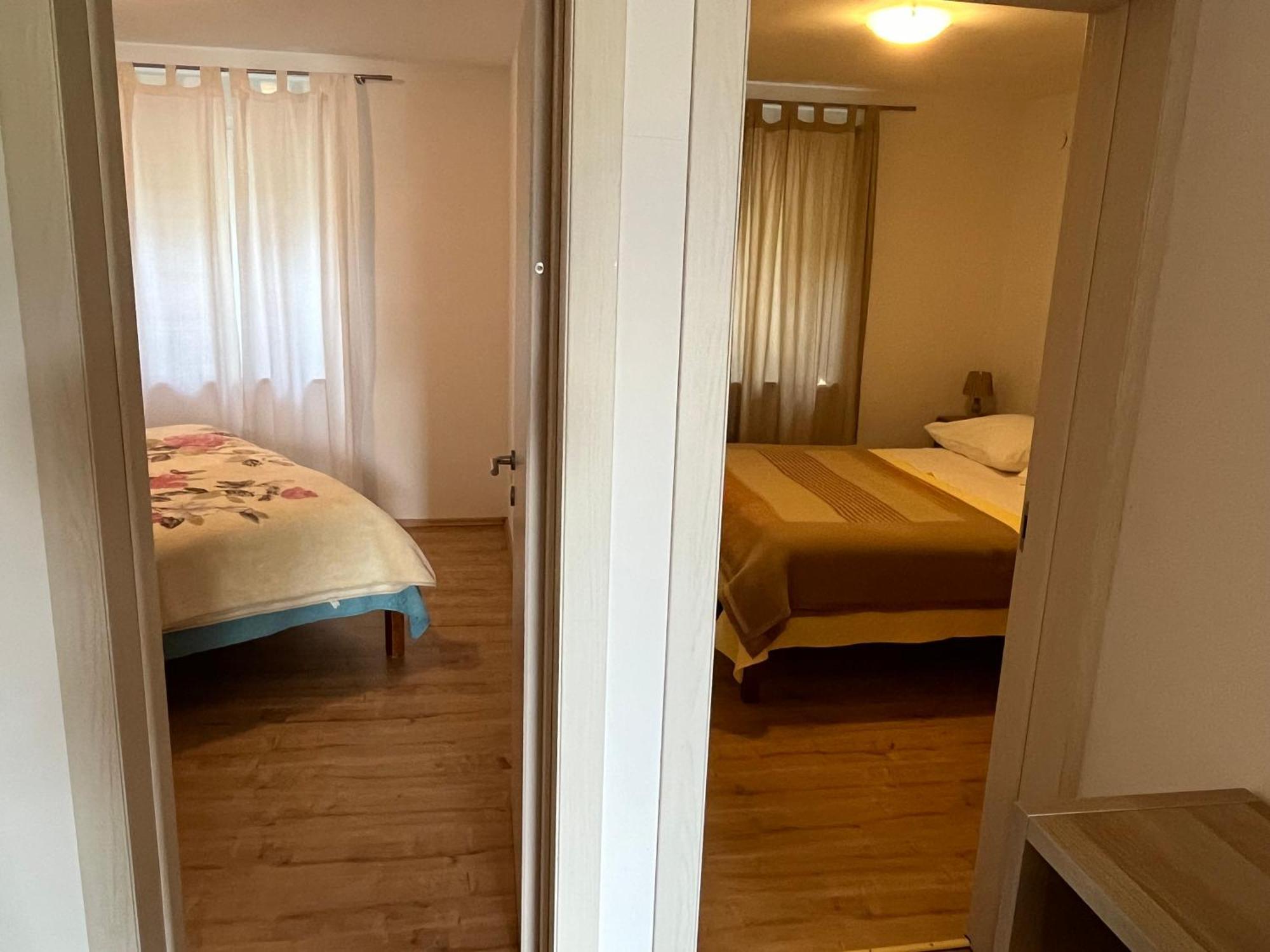 Apartments Amore Baska  Luaran gambar