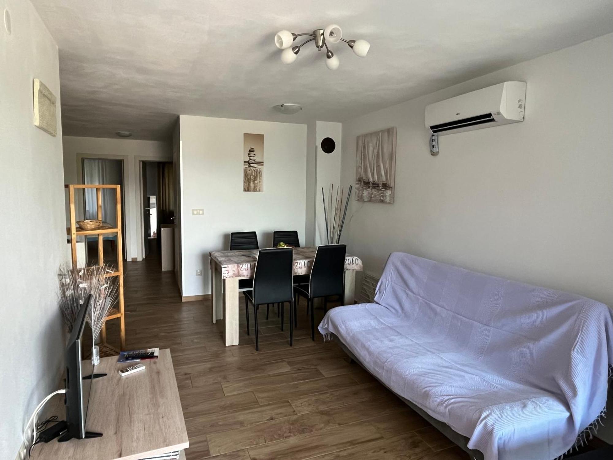 Apartments Amore Baska  Luaran gambar