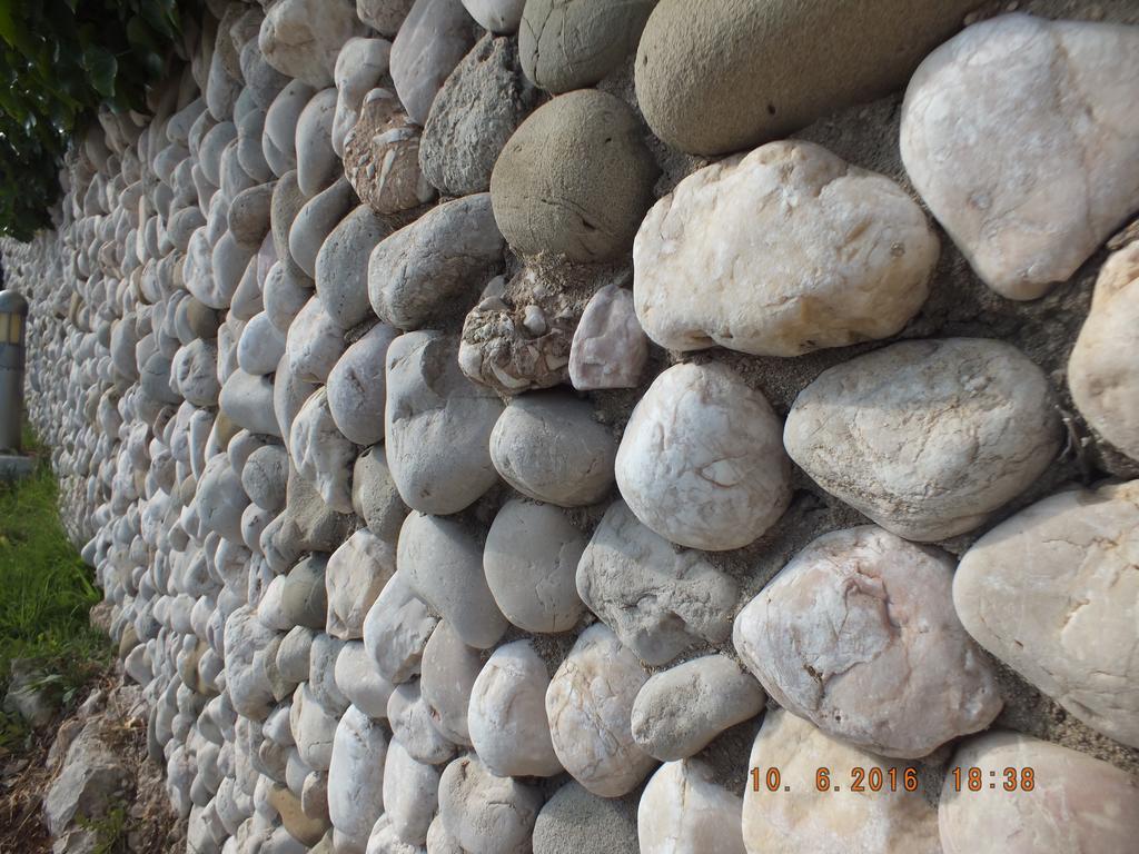 Apartments Amore Baska  Luaran gambar