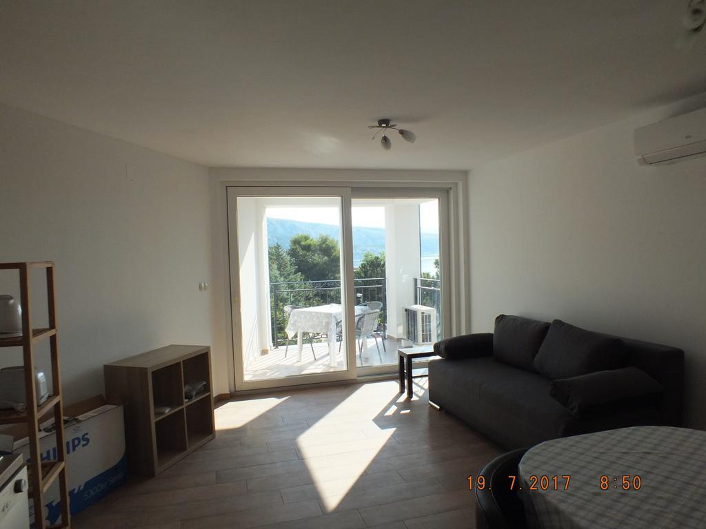 Apartments Amore Baska  Luaran gambar