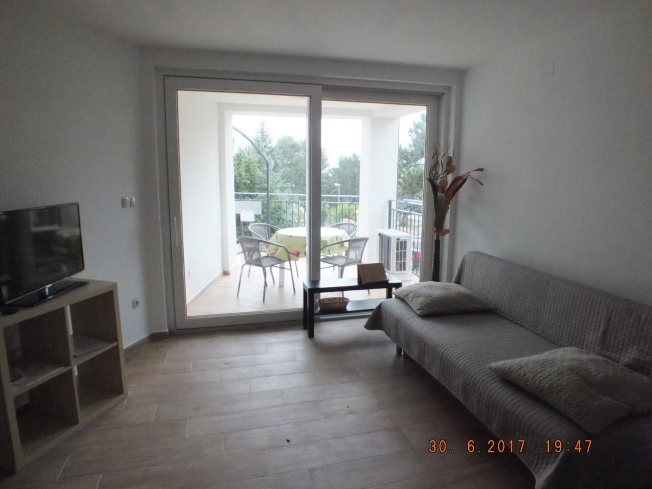 Apartments Amore Baska  Luaran gambar