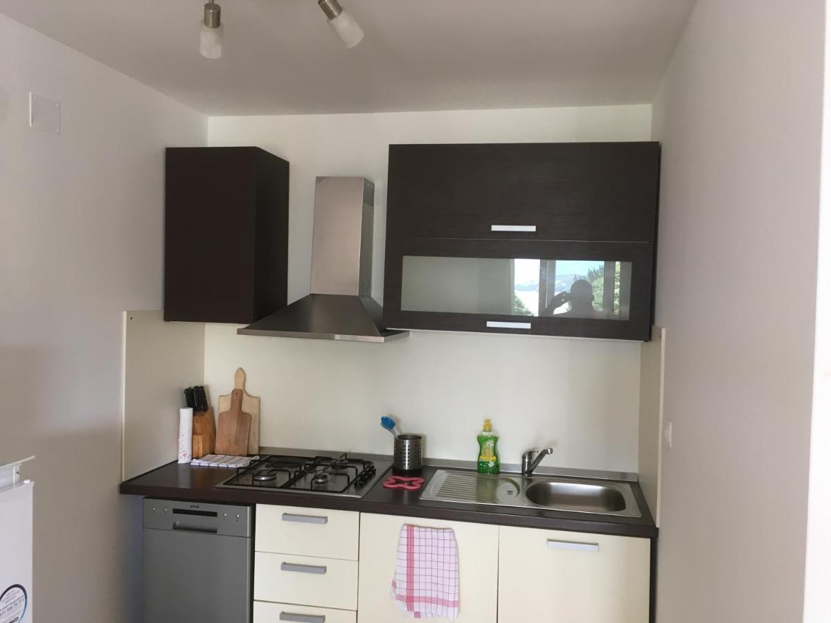 Apartments Amore Baska  Luaran gambar