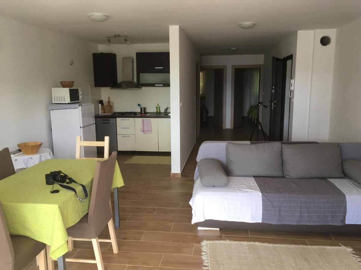 Apartments Amore Baska  Luaran gambar