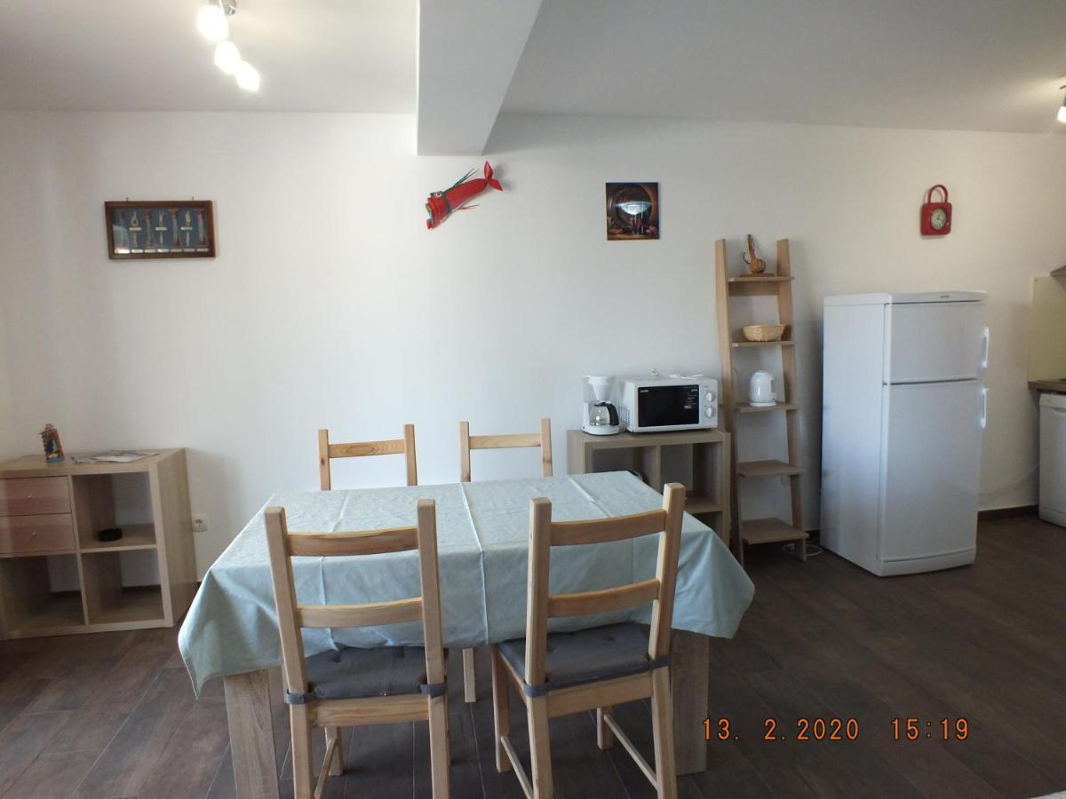 Apartments Amore Baska  Luaran gambar
