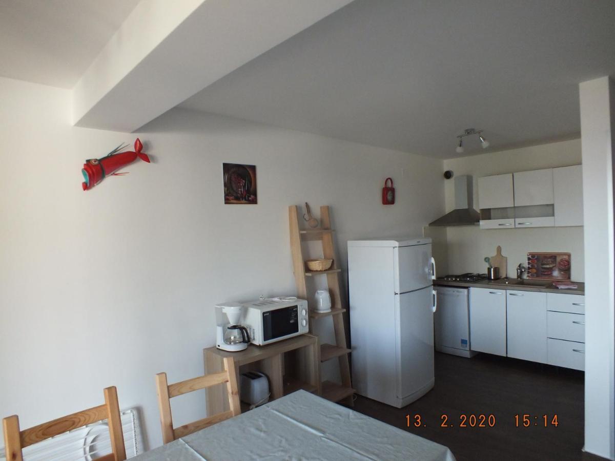 Apartments Amore Baska  Luaran gambar