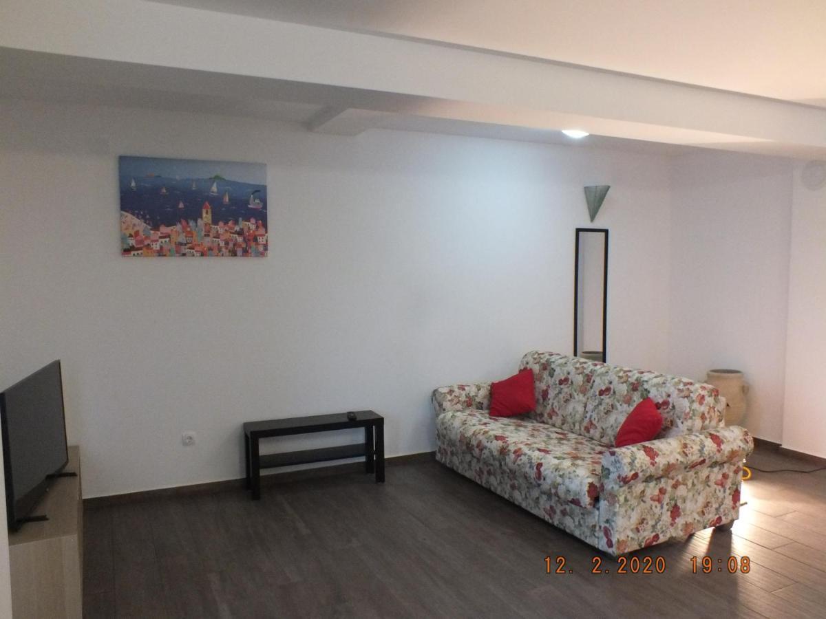 Apartments Amore Baska  Luaran gambar